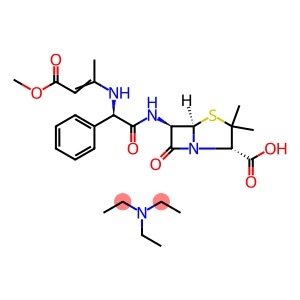 N,N-diethylethanamine