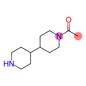 1-[4,4']BIPIPERIDINYL-1-YL-ETHANONE