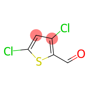 3,5-二氯噻吩-2-甲醛