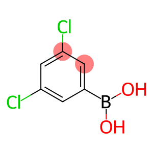 3,5-Dichlorophenylboronic acid