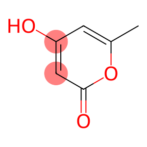 4-Hydroxy-6-methyl-2-pyrone