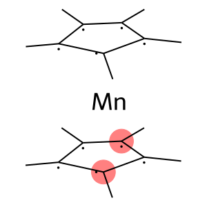 双(五甲基环戊二烯)锰(II)