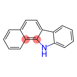 Benzocarbazole