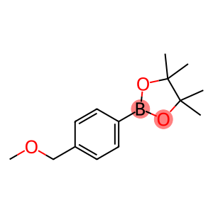 2-(4-(Methoxymethyl)phenyl)-4,4,5,5-tetramethyl-1,3,2-dioxaborolane