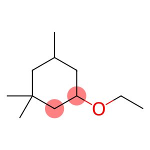 三甲基环己基乙基醚