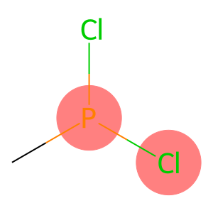 methyl-phosphonousdichlorid