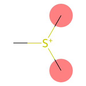 Trimethylsulfonium