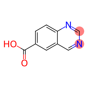 Quinazoline-6-carboxylic acid