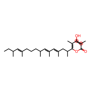 ALTERNAPYRONE