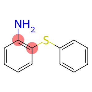 2-(Phenylthio)aniline