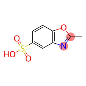 2-Methylbenzoxazole-5-sulfonic acid