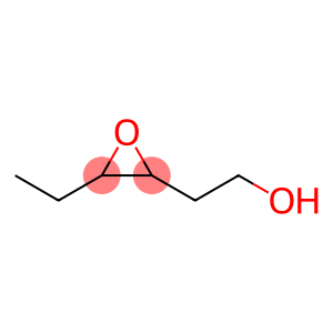 3,4-Epoxyhexan-1-ol