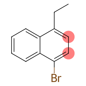 1-broMo-4-ethylnaphthalene