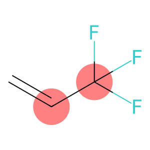 3,3,3-三氟丙烯