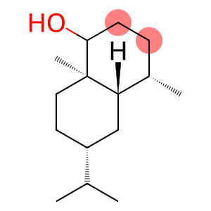 Dihydroeudesmol