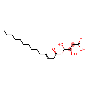 (C14-18、C16-18-不饱和酸)甘油酯