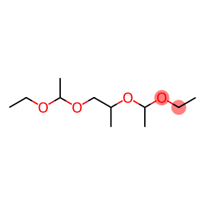 1,2-DI((1'-ETHOXY)ETHOXY)PROPANE