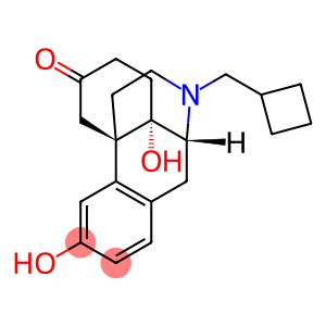 6-Oxo (-)-Butorphanol