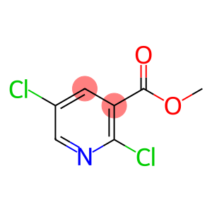 methyl 2,5-dichloropyridine-3-carboxylate