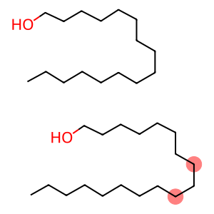 Cetostearyl Alcohol