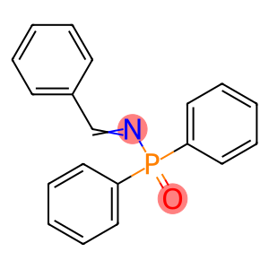 N-(二苯基氧膦基)苯甲醛亚胺