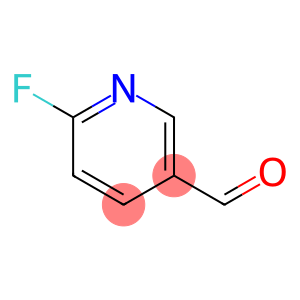 2-Fluoropyridine-5-carboxaldehyde