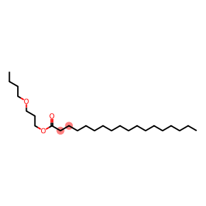 Α-(1-氧代十八烷基)-Ω-丁氧基聚[氧(甲基-1,2乙二基)]