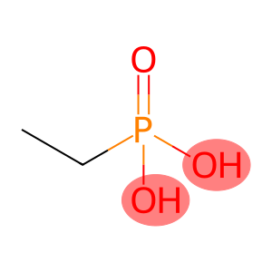 乙基磷酸