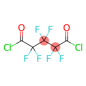 HEXAFLUOROGLUTARYL CHLORIDE