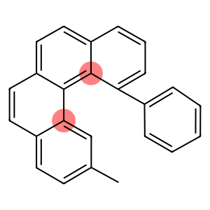 11-methyl-1-phenylbenzo[c]phenanthrene