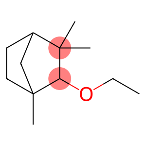 1,3,3-三甲基-2-乙氧基二环[2.2.1]庚烷
