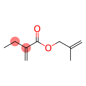 2-methylallyl 2-ethylacrylate