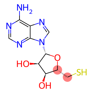 5'-thioadenosine