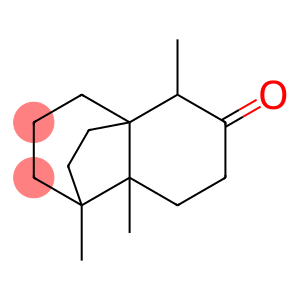 1,2,6-Trimethyltricyclo[5.3.2.02,7]dodecan-5-one