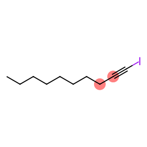 1-Iododec-1-yne