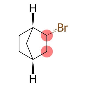 Bicyclo[2.2.1]heptane, 2-bromo-, (1S,2R,4R)-