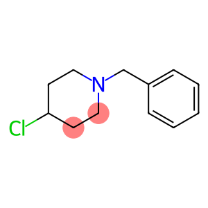 Piperidine, 4-chloro-1-(phenylmethyl)-