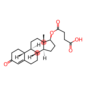 19-nortestosterone 17-hemisuccinate