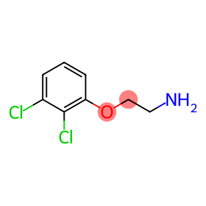 2-(2,3-dichlorophenoxy)ethanamine