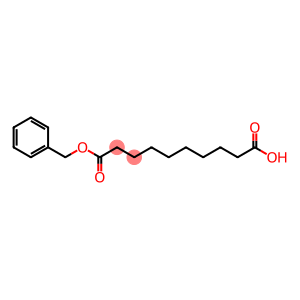 10-(Benzyloxy)-10-oxodecanoic acid