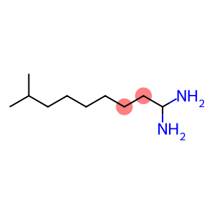 Isodecyldiamine