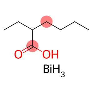 BISMUTH 2-ETHYLHEXANOATE