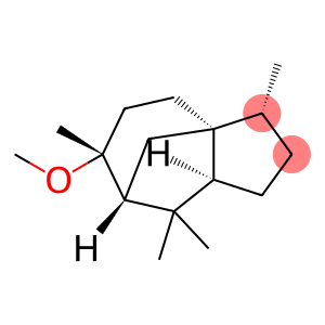 CEDROLMETHYLESTER