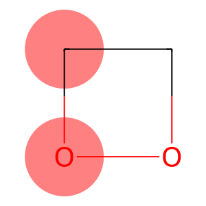 1,2-dioxetane