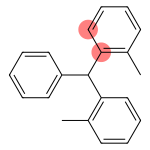 PHENYLDITOLYLMETHANE)