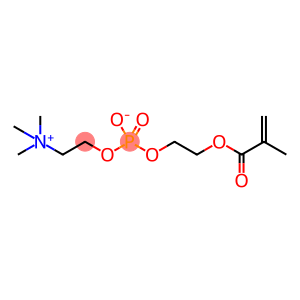 POLYPHOSPHORYLCHOLINE GLYCOL ACRYLATE