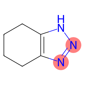 4,5,6,7-tetrahydro-1H-benzotriazole