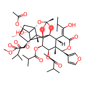 Chukrasin B