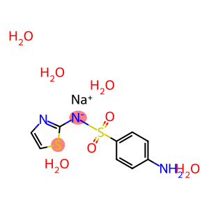 SODIUM SULFATHIAZOLE