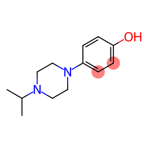 1-异丙基-4-(4-羟基苯基)哌嗪